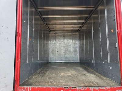Mercedes-Benz Sprinter 314 Boxe Rosso usata Bonate Sopra