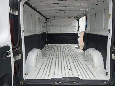 Fiat Talento 120cv Bianco usata Bonate Sopra