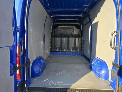 Renault Master 140cv Blu/Azzurro usata Bonate Sopra