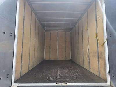 Citroen Jumper L4 Furgone Boxe Bianco usata Bonate Sopra