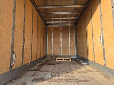 Mercedes-Benz Sprinter 414 Boxe Bianco usata Bonate Sopra