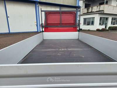 Mercedes-Benz Sprinter 314 cassone fisso Rosso usata Bonate Sopra