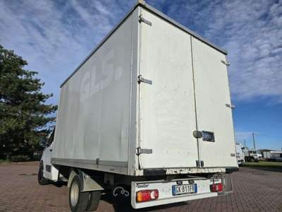 Renault Master 145cv Bianco usata Bonate Sopra