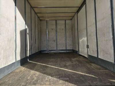 Renault Master 145cv Bianco usata Bonate Sopra