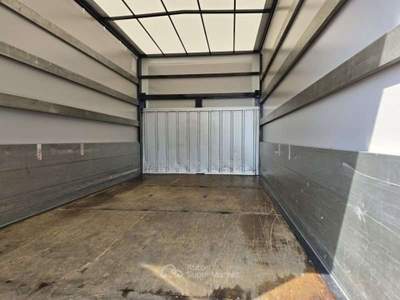 Iveco Daily 35C14 CENTINA TELONATA Bianco usata Bonate Sopra