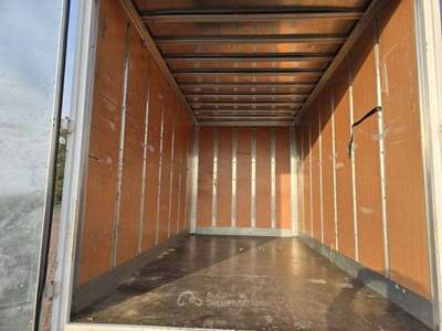 Iveco Daily 35C14 Boxe Bianco usata Bonate Sopra