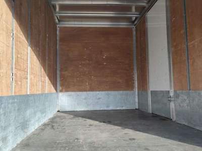Iveco Daily 35C14 Boxe e sponda Bianco usata Bonate Sopra