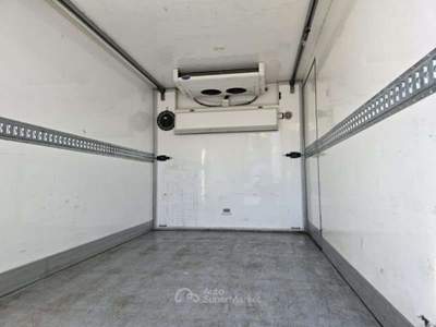 Mercedes-Benz Sprinter 415 Frigo FRCX Bianco usata Bonate Sopra