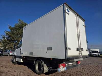 Mercedes-Benz Sprinter 415 Frigo FRCX Bianco usata Bonate Sopra