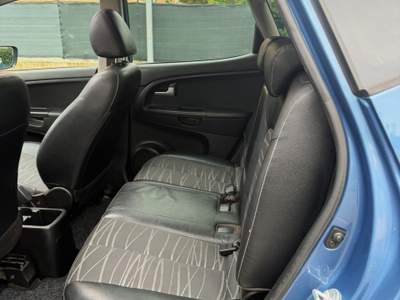 Kia Venga Kia Venga 1.4 crdi - TETTO - NEOP. - 12 MESI DI GARANZIA - usata ARGELATO