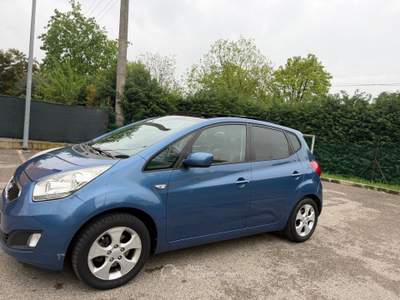 Kia Venga Kia Venga 1.4 crdi - TETTO - NEOP. - 12 MESI DI GARANZIA - usata ARGELATO