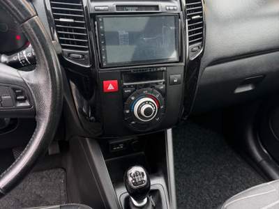 Kia Venga Kia Venga 1.4 crdi - TETTO - NEOP. - 12 MESI DI GARANZIA - usata ARGELATO