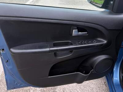 Kia Venga Kia Venga 1.4 crdi - TETTO - NEOP. - 12 MESI DI GARANZIA - usata ARGELATO