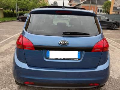 Kia Venga Kia Venga 1.4 crdi - TETTO - NEOP. - 12 MESI DI GARANZIA - usata ARGELATO