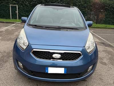 Kia Venga Kia Venga 1.4 crdi - TETTO - NEOP. - 12 MESI DI GARANZIA - usata ARGELATO