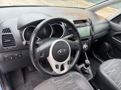 Kia Venga Kia Venga 1.4 crdi - TETTO - NEOP. - 12 MESI DI GARANZIA - usata ARGELATO