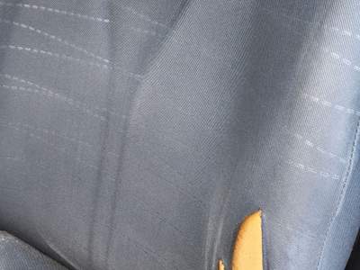 Toyota Yaris Auto in buone condizioni Nero usata Frascati