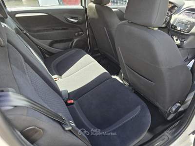 Fiat Punto 1.3 MJT II S&S 95 CV 5 porte Street Bianco usata Lavis