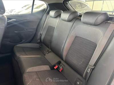 Opel Astra 1.2 Turbo 130 CV S&S 5 porte Business Elegance Blu/Azzurro usata Castenaso