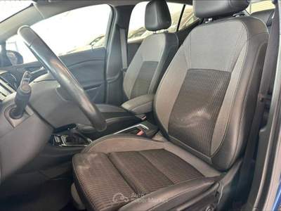 Opel Astra 1.2 Turbo 130 CV S&S 5 porte Business Elegance Blu/Azzurro usata Castenaso