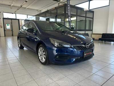 Opel Astra 1.2 Turbo 130 CV S&S 5 porte Business Elegance Blu/Azzurro usata Castenaso
