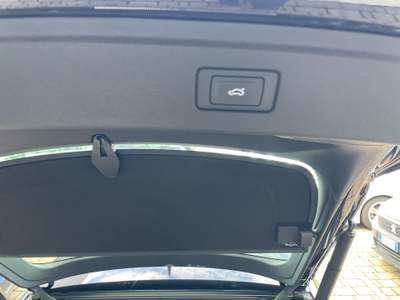 Audi A5 A5 Sportback 35 2.0 tdi mhev 163cv S-Tronic Nero usata Sarego