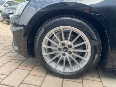Audi A5 A5 Sportback 35 2.0 tdi mhev 163cv S-Tronic Nero usata Sarego