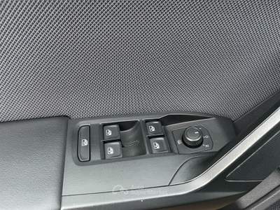 Seat Leon 2.0 tdi Business 115cv Nero usata Sarego