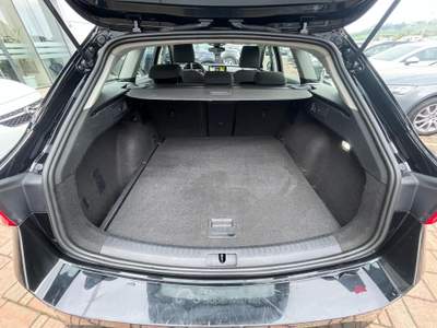 Seat Leon 2.0 tdi Business 115cv Nero usata Sarego