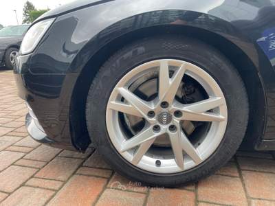 Audi A4 2.0 tdi Business 150cv s-tronic Nero usata Sarego