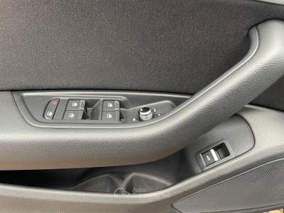 Audi A4 2.0 tdi Business 150cv s-tronic Nero usata Sarego