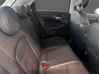 Fiat 500X 1.6 MultiJet 130 CV Cross Beige usata Cagliari