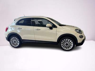 Fiat 500X 1.6 MultiJet 130 CV Cross Beige usata Cagliari