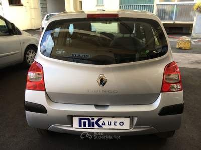 Renault Twingo New Twingo 1.2. Comfort 3 Porte Argento usata Torino