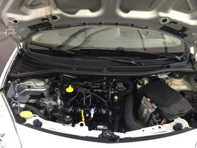 Renault Twingo New Twingo 1.2. Comfort 3 Porte Argento usata Torino
