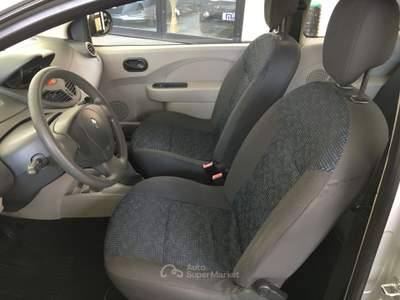 Renault Twingo New Twingo 1.2. Comfort 3 Porte Argento usata Torino