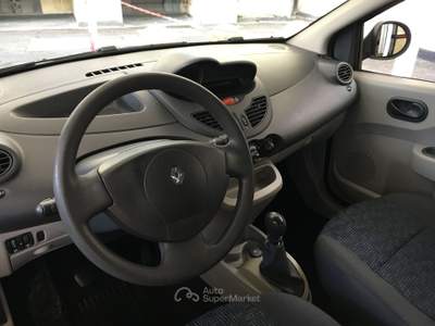 Renault Twingo New Twingo 1.2. Comfort 3 Porte Argento usata Torino