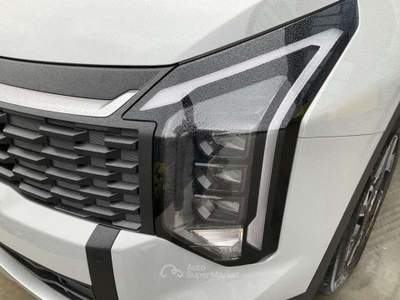 Kia Sportage 136cv Grigio usata Pieve di Cento