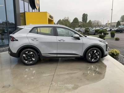 Kia Sportage 136cv Grigio usata Pieve di Cento