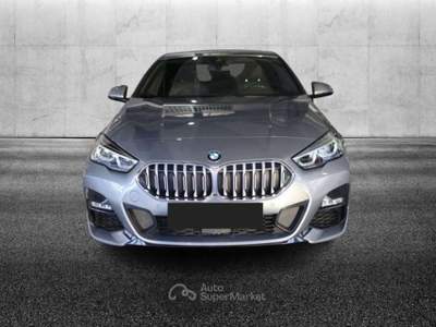 BMW Serie 2 220d 220 d Gran Coupé Msport aut. Grigio usata Pieve di Cento