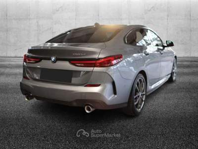 BMW Serie 2 220d 220 d Gran Coupé Msport aut. Grigio usata Pieve di Cento