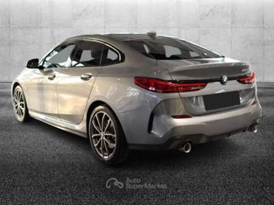 BMW Serie 2 220d 220 d Gran Coupé Msport aut. Grigio usata Pieve di Cento