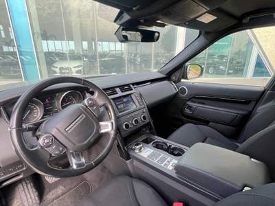 Land Rover Discovery 240 CV SE OFFERTA VALIDA ESCLUSIVAMENTE PER OPERATORI DEL SETTORE Grigio usata Gela