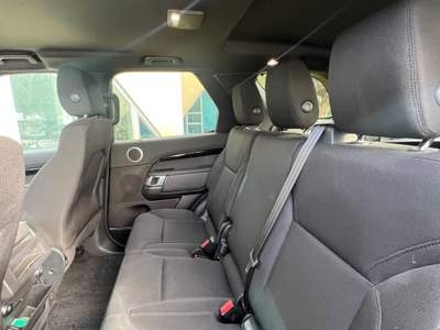 Land Rover Discovery 240 CV SE OFFERTA VALIDA ESCLUSIVAMENTE PER OPERATORI DEL SETTORE Grigio usata Gela