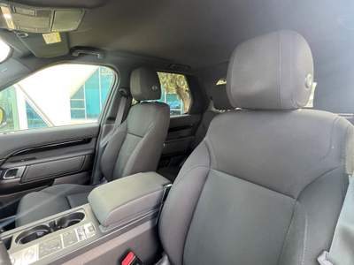 Land Rover Discovery 240 CV SE OFFERTA VALIDA ESCLUSIVAMENTE PER OPERATORI DEL SETTORE Grigio usata Gela