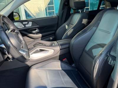 Mercedes-Benz GLE 350 de 4Matic Coupé AMG Line Premium Super Offerta T-Stock Nero usata Gela