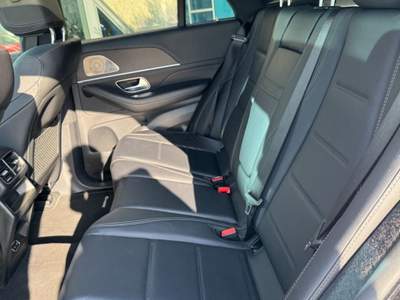 Mercedes-Benz GLE 350 de 4Matic Coupé AMG Line Premium Super Offerta T-Stock Nero usata Gela