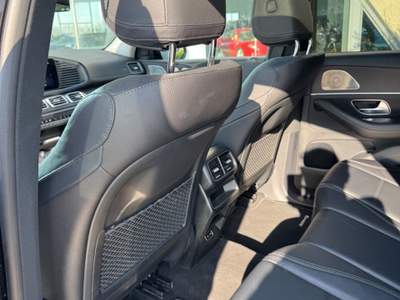 Mercedes-Benz GLE 350 de 4Matic Coupé AMG Line Premium Super Offerta T-Stock Nero usata Gela
