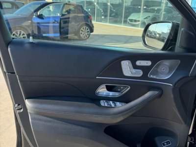 Mercedes-Benz GLE 350 de 4Matic Coupé AMG Line Premium Super Offerta T-Stock Nero usata Gela
