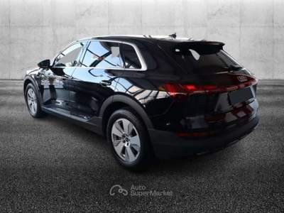 Audi e-tron 55 quattro Nero usata Pieve di Cento